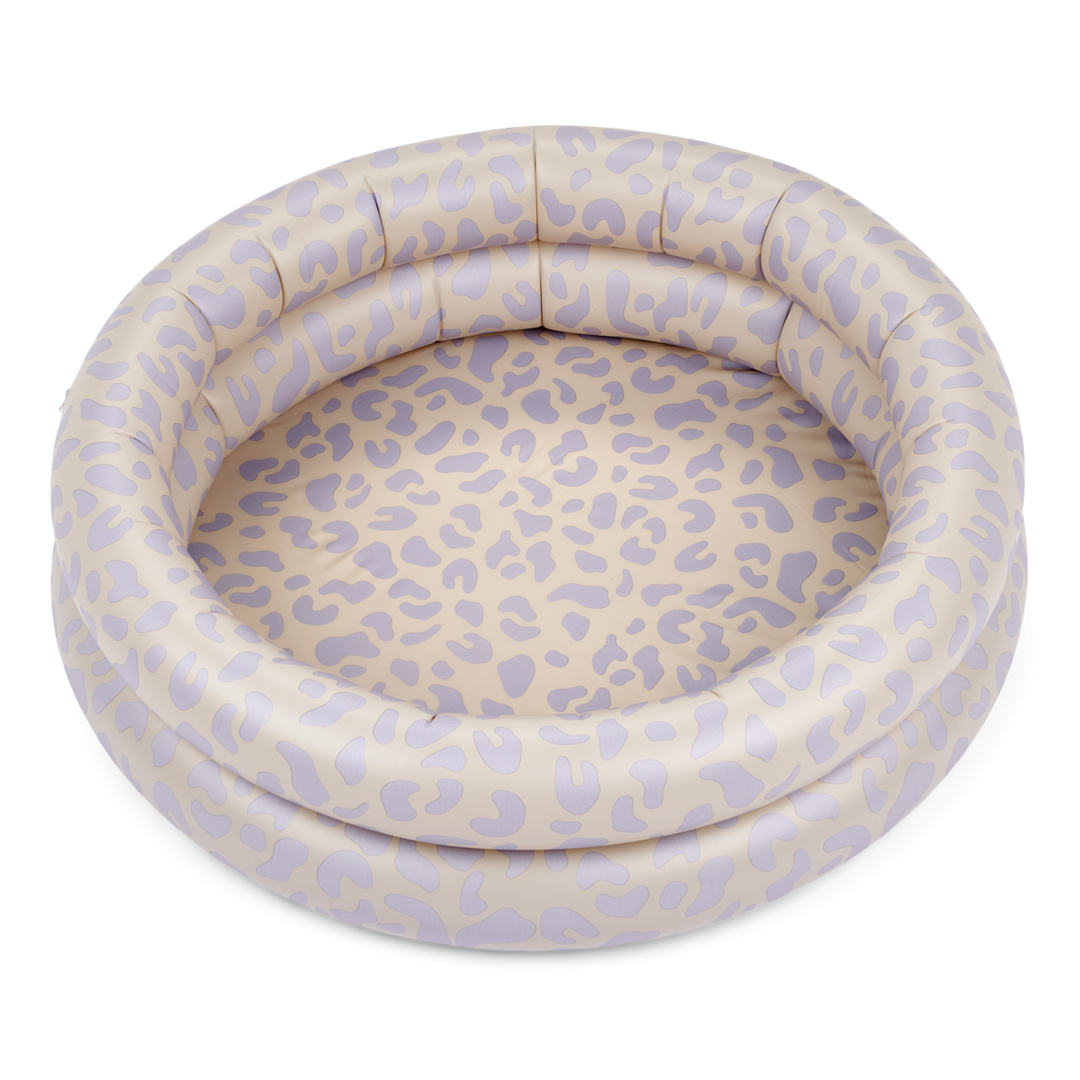 Liewood - Leonore Pool - Leo / Misty Lilac