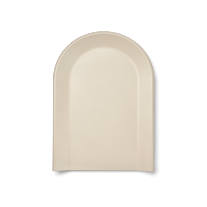 Liewood - Cille Changing Mat - Sandy - Mabel & Fox