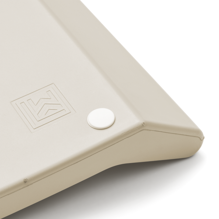 Liewood - Cille Changing Mat - Sandy - Mabel & Fox