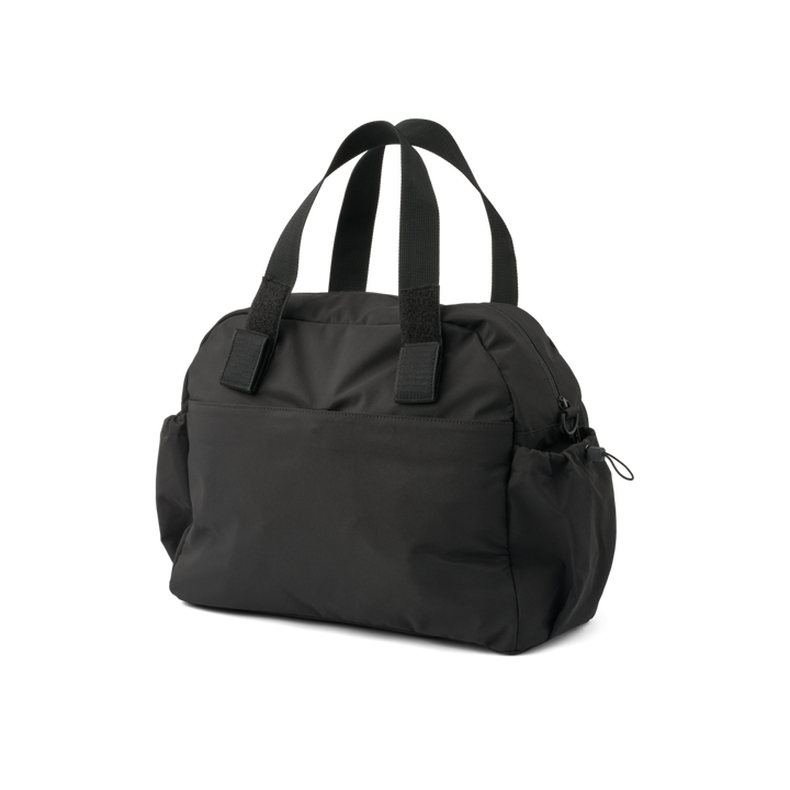 Liewood - Carly Changing Bag - Black - Mabel & Fox