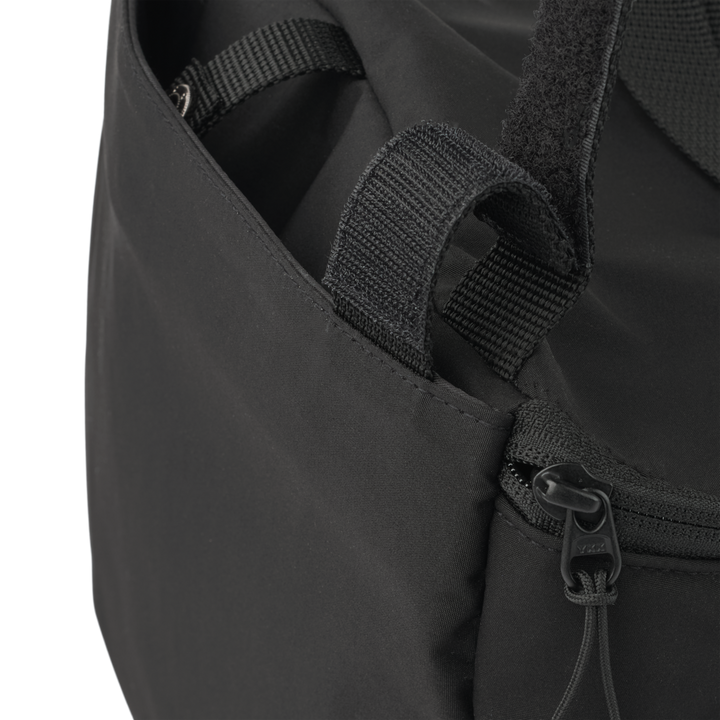 Liewood - Olivie Organiser Bag - Black - Mabel & Fox