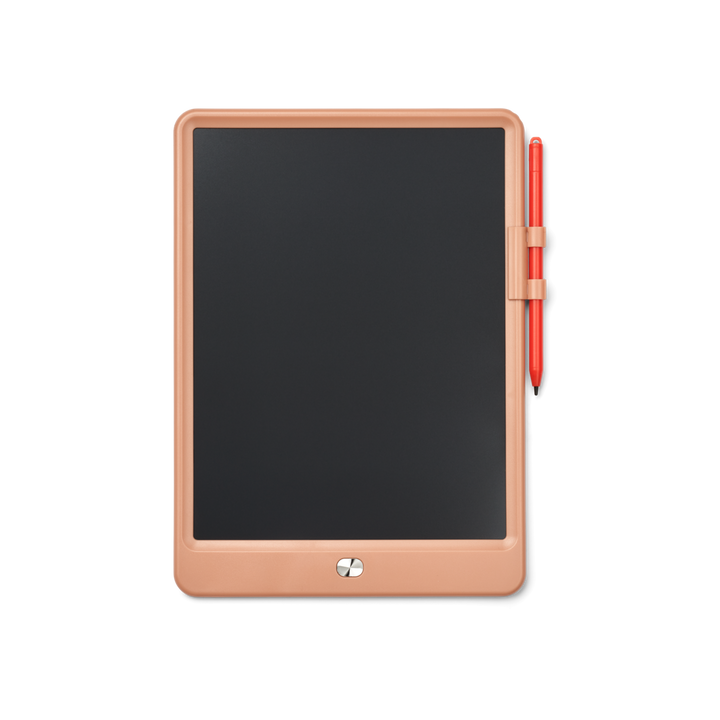 Liewood - Zora Magic LCD Drawing Board - Tuscany Rose - Mabel & Fox