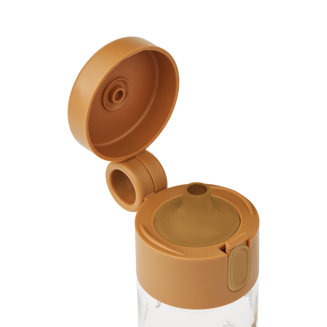 Liewood - Clemence Bottle - Farm / Sandy - Mabel & Fox