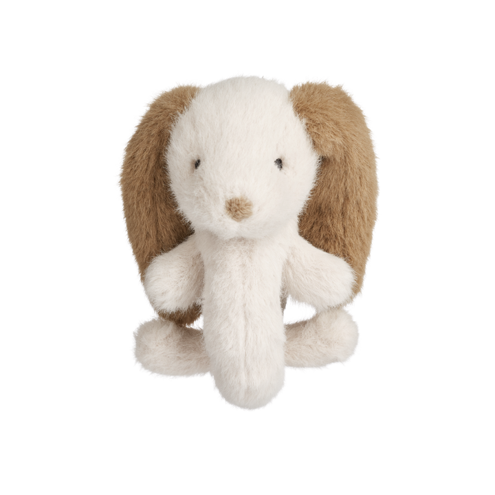 Liewood - Romain Rattle - Dog - Mabel & Fox