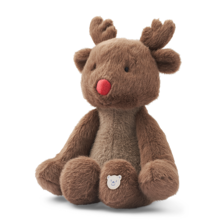 Liewood - Berto Reindeer Teddy - Mabel & Fox