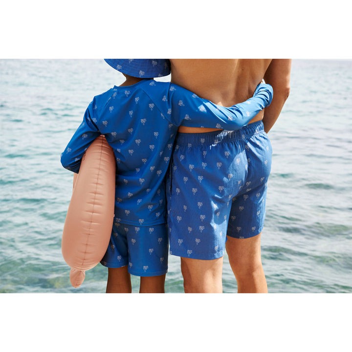 Liewood - Phoebe Cat Swim Ring - Pale Tuscany - Mabel & Fox