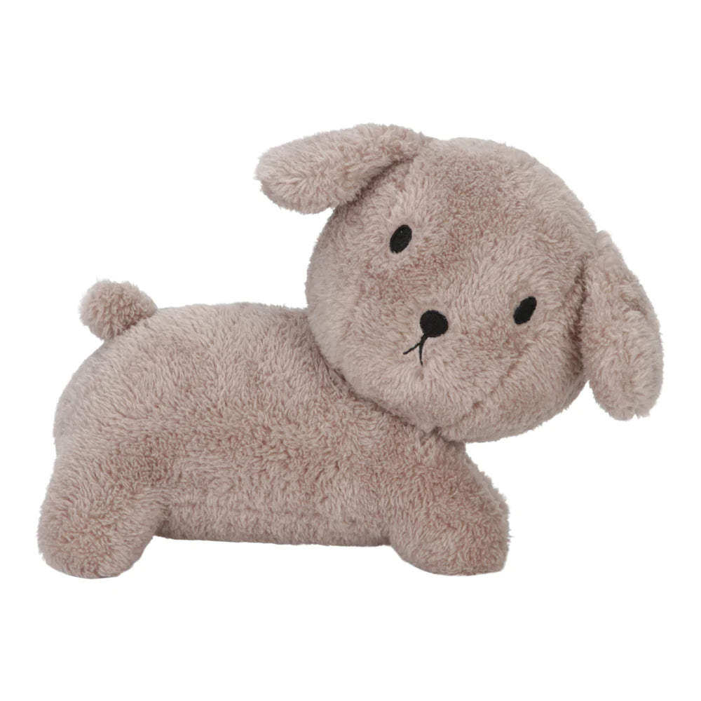 Miffy - Cuddly Toy - Snuffy - Fluffy Taupe - 25cm - Mabel & Fox