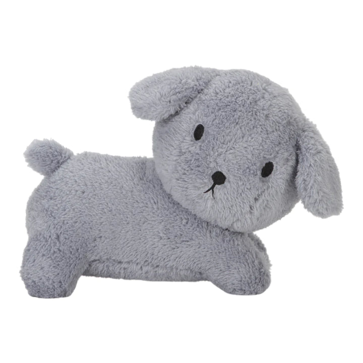 Miffy - Cuddly Toy - Snuffy - Fluffy Blue - 25cm - Mabel & Fox
