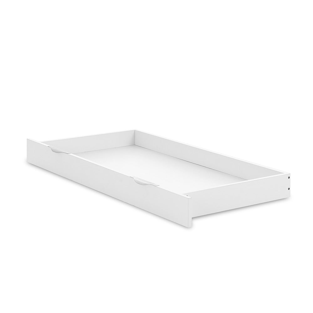 OBaby - Underdrawer - White Wash - Mabel & Fox
