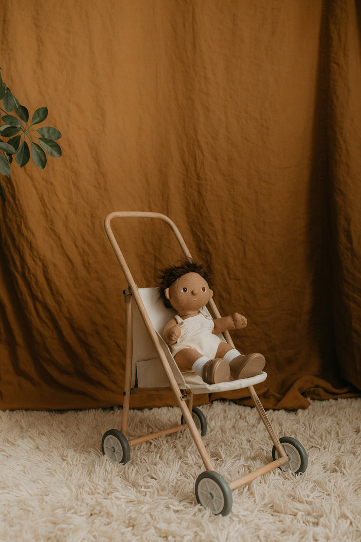 Olli Ella - Dinkum Dolls - Sprout - Mabel & Fox