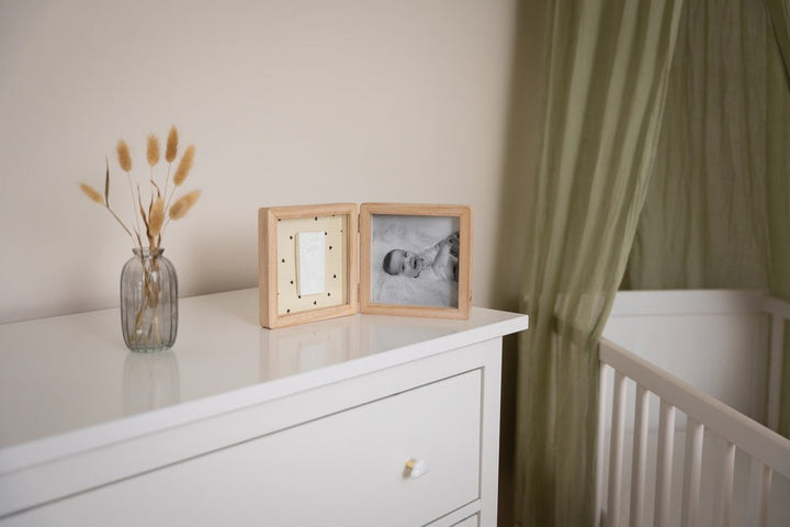 Petit Artichaut - Double Frame - Pretty Hearts