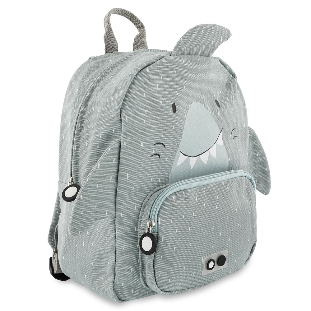 Trixie - Backpack - Mr.Shark