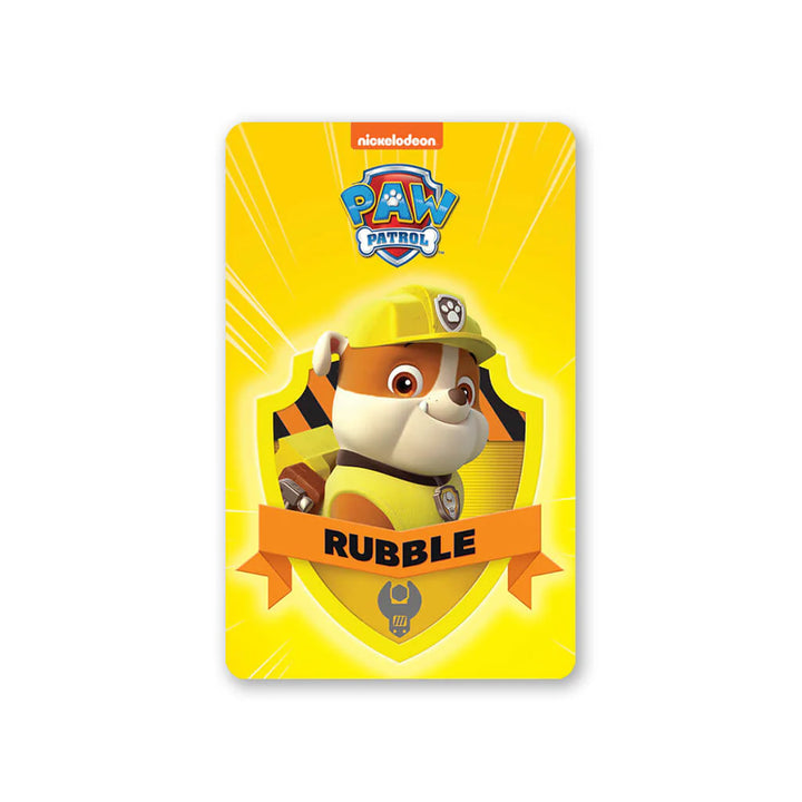 Yoto - Yoto Card - PAW Patrol Pup Pack - Mabel & Fox