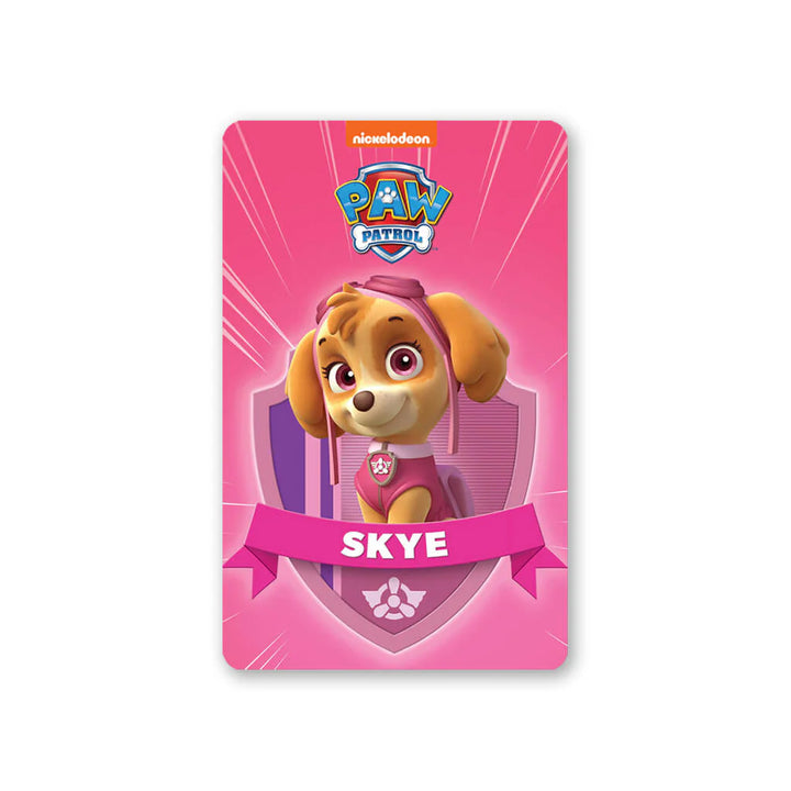 Yoto - Yoto Card - PAW Patrol Pup Pack - Mabel & Fox