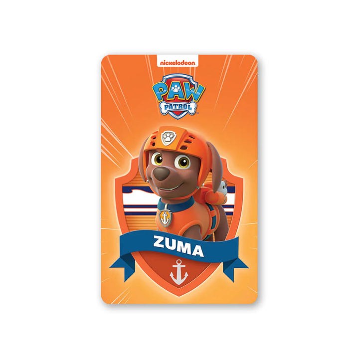 Yoto - Yoto Card - PAW Patrol Pup Pack - Mabel & Fox
