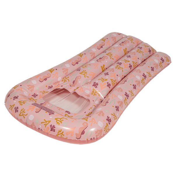Little Dutch - Lie-on Float - Ocean Dreams Pink - Mabel & Fox