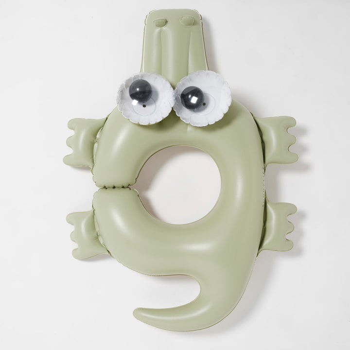 Sunnylife - Pool Ring - Cookie The Croc