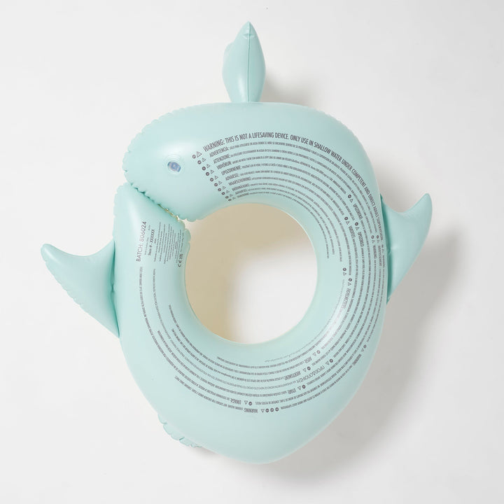 Sunnylife - Pool Ring - Salty the Shark