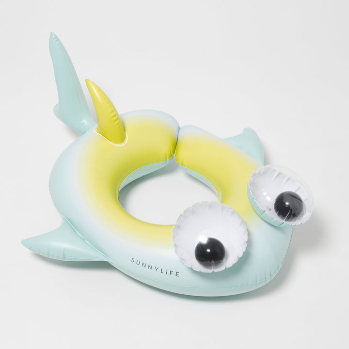 Sunnylife - Pool Ring - Salty the Shark