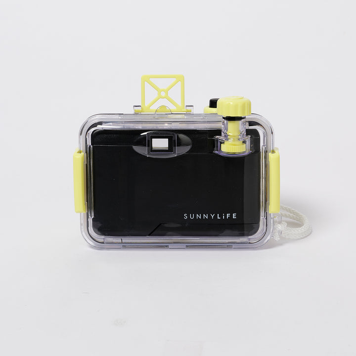 Sunnylife - Underwater Camera - Tides Out Citrus Ombre