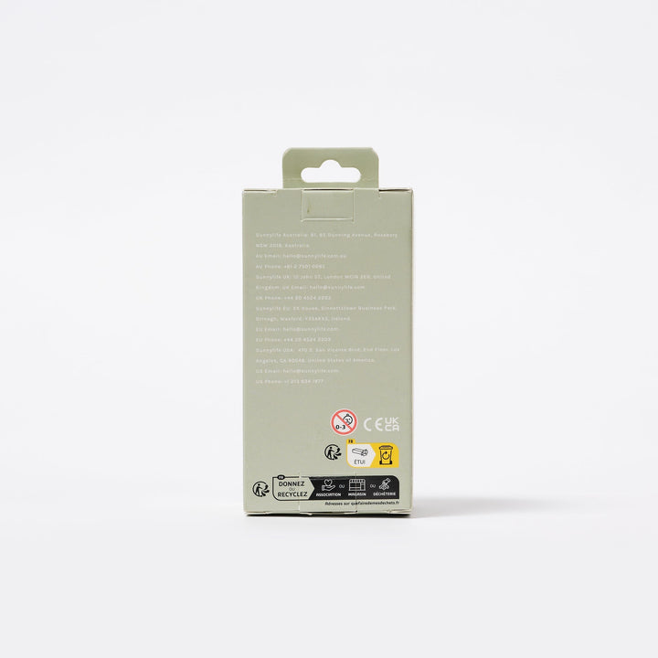Sunnylife - Skim Ball Set - Tides Out Citrus