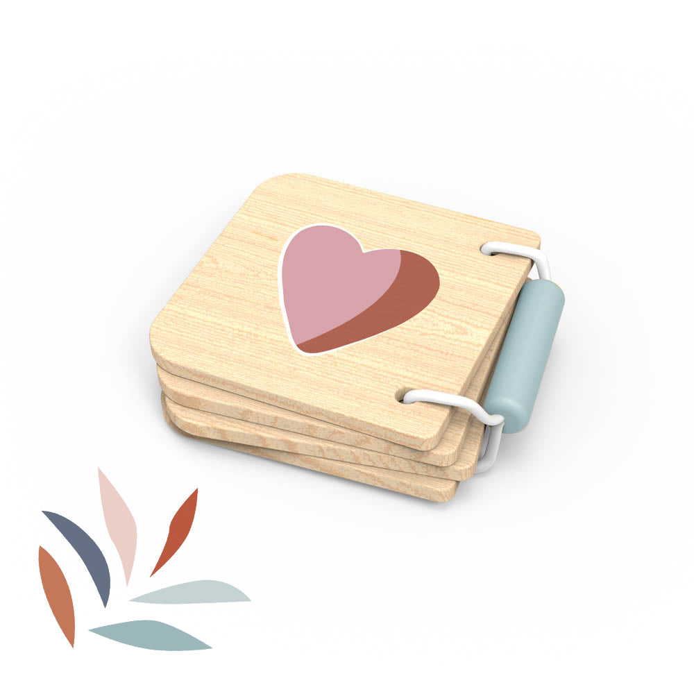 Speedy Monkey - Little Books