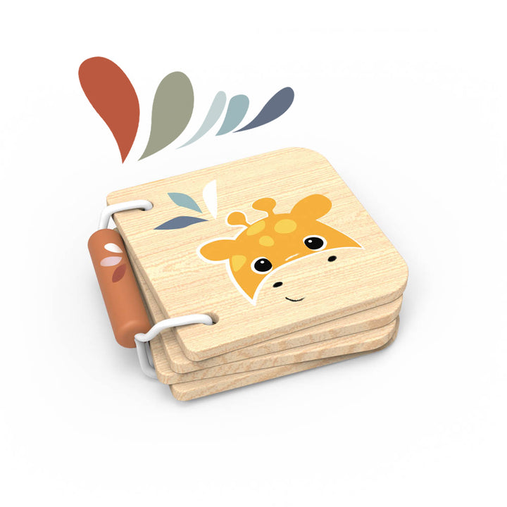 Speedy Monkey - Little Books