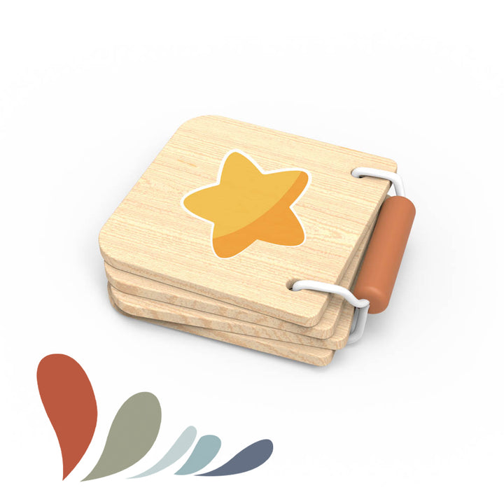 Speedy Monkey - Little Books