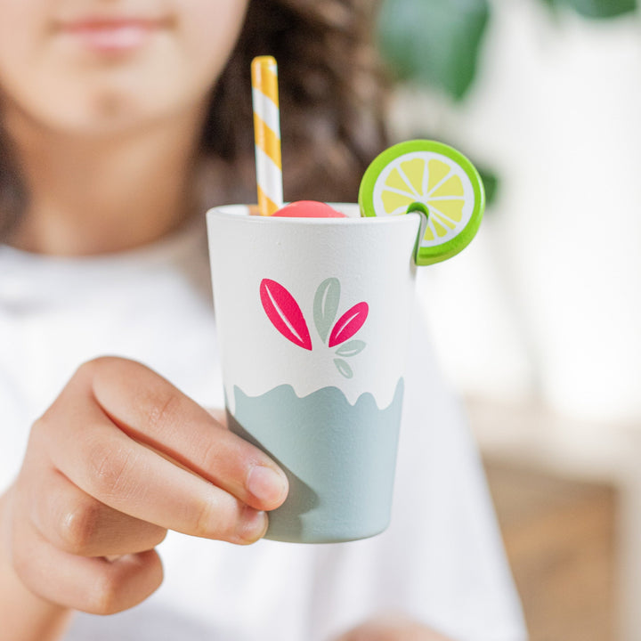 Speedy Monkey - Blender - Mabel & Fox