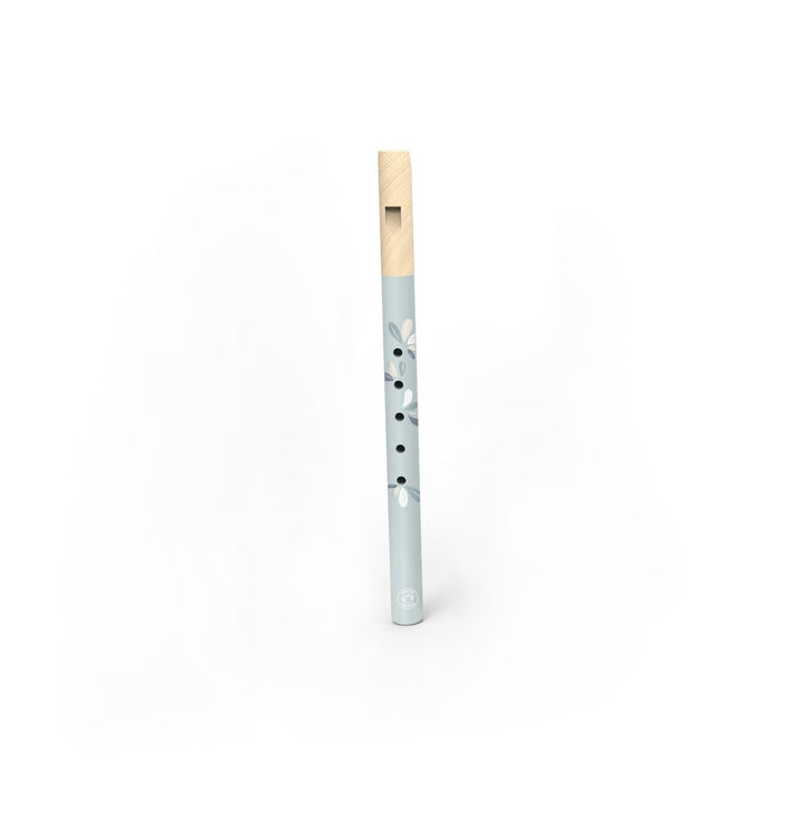 Speedy Monkey - Flute - Light Blue