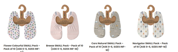 MiniTouch - Touch And Feel Book - Dinosaurs - Mabel & Fox