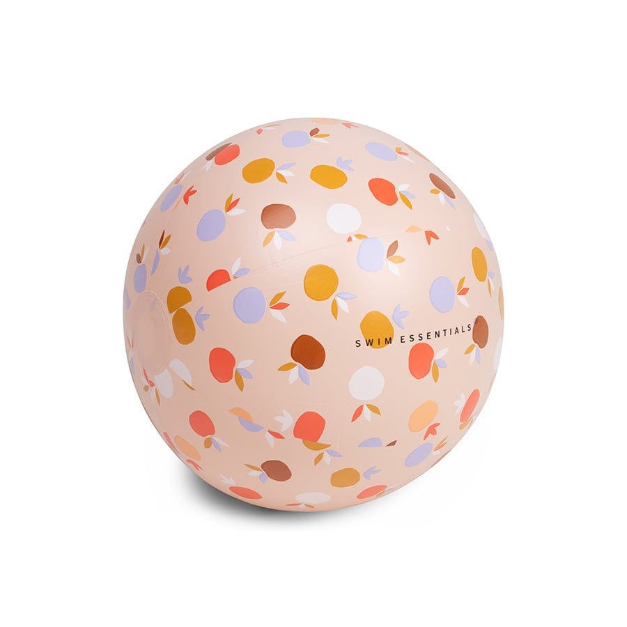 Swim Essentials - Beach Ball - Summer Fruits
