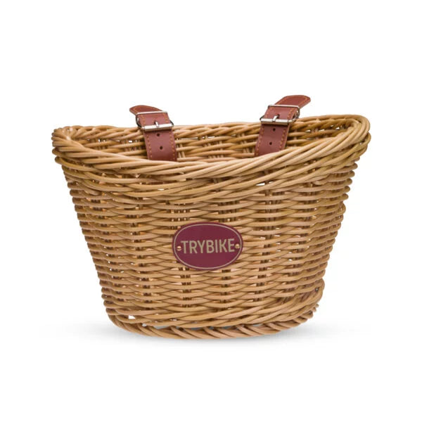 Trybike Basket Mabel Fox