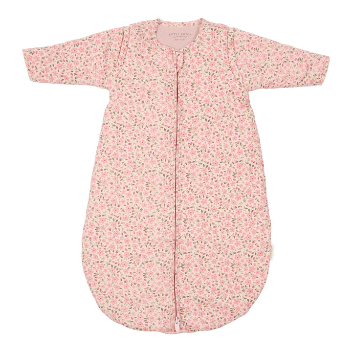 Little Dutch - Winter Sleeping Bag - Fairy Floral - Mabel & Fox