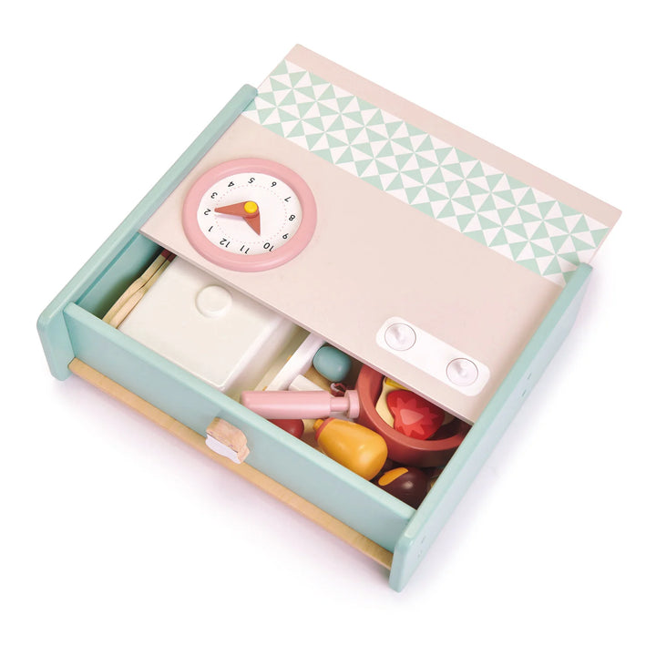Tender Leaf Toys - Personalised Kitchenette