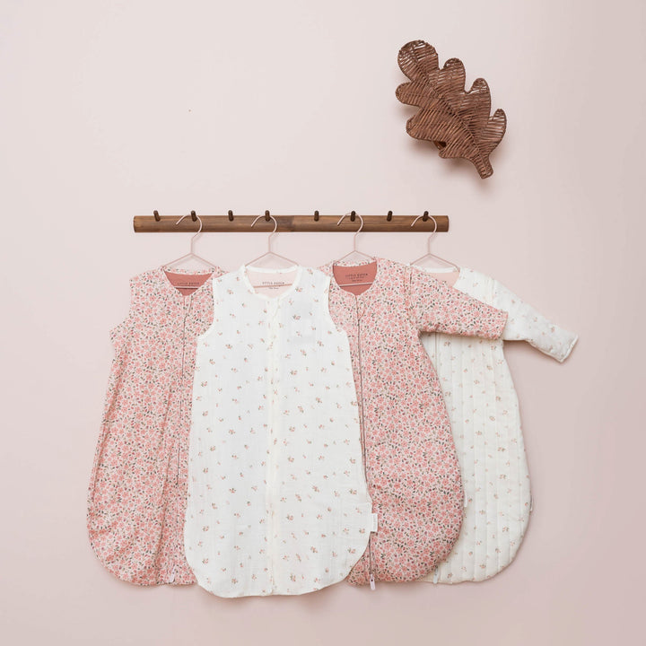 Little Dutch - Winter Sleeping Bag - Fairy Blossom - Mabel & Fox