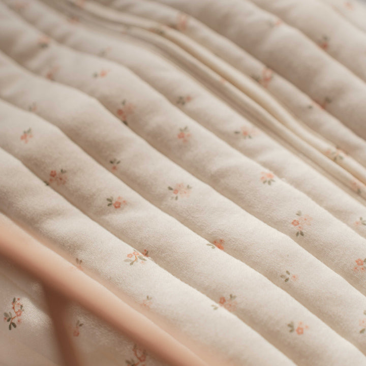 Little Dutch - Winter Sleeping Bag - Fairy Blossom - Mabel & Fox
