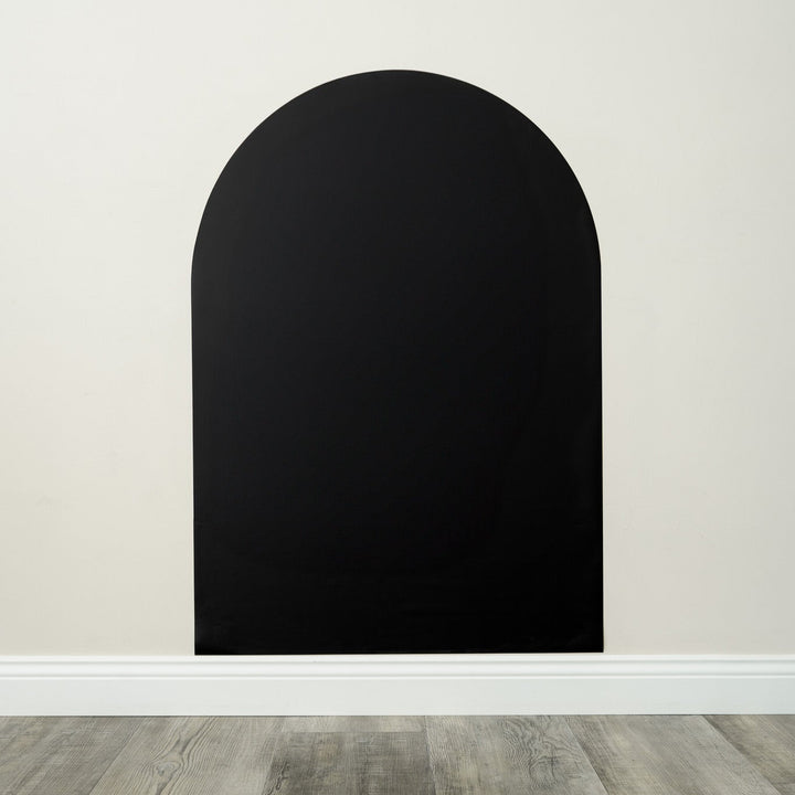 Tix & Mix - Magnetic Wall Decal - Black Mystery