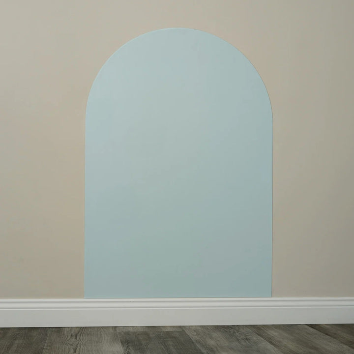 Tix & Mix - Magnetic Wall Decal - Blue Dream