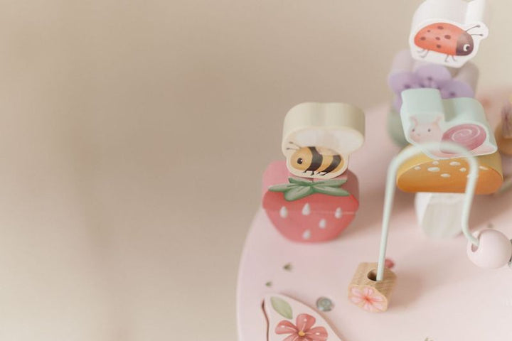 Little Dutch - Activity Table - Fairy Garden - Mabel & Fox