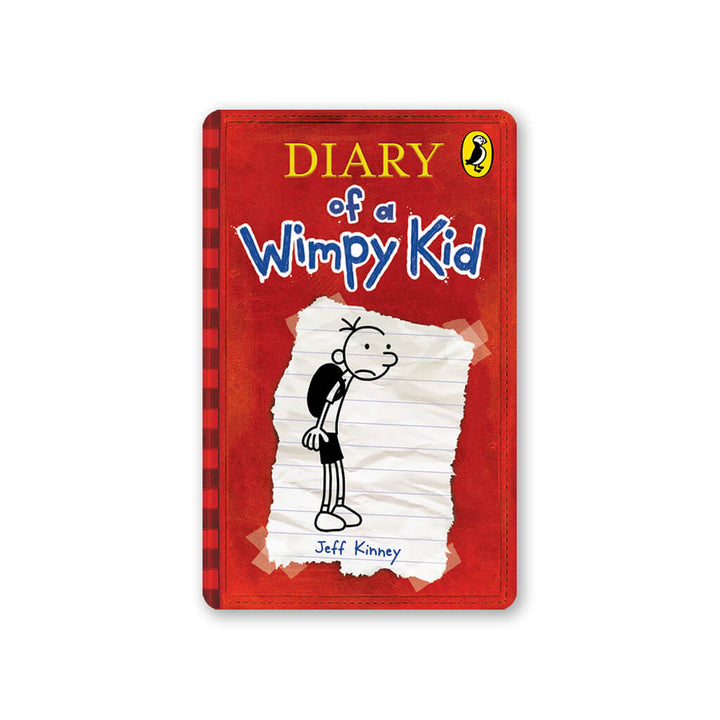 Yoto – Card Collection – The Wimpy Kid Collection