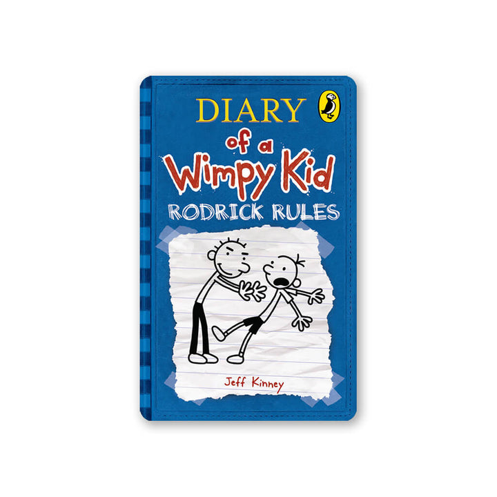 Yoto – Card Collection – The Wimpy Kid Collection