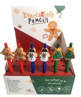 Gainsborough Giftware - Everlasting Pencils