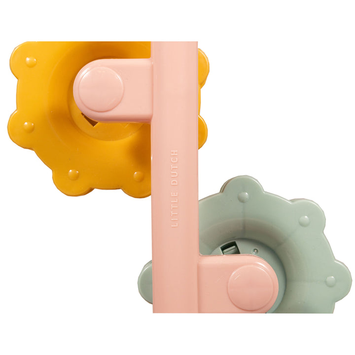 Little Dutch - Toy Sand Mill - Ocean Dreams Pink - Mabel & Fox