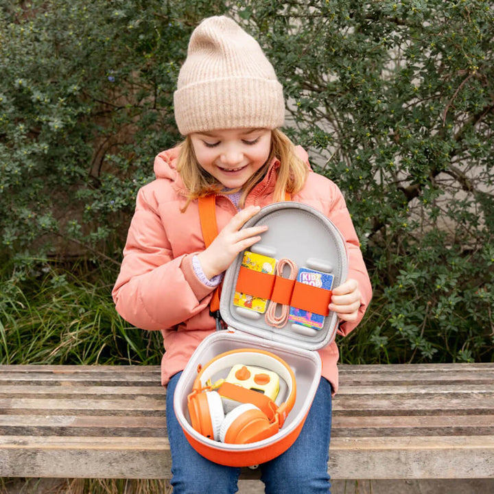 Yoto - Mini Travel Case - Mabel & Fox