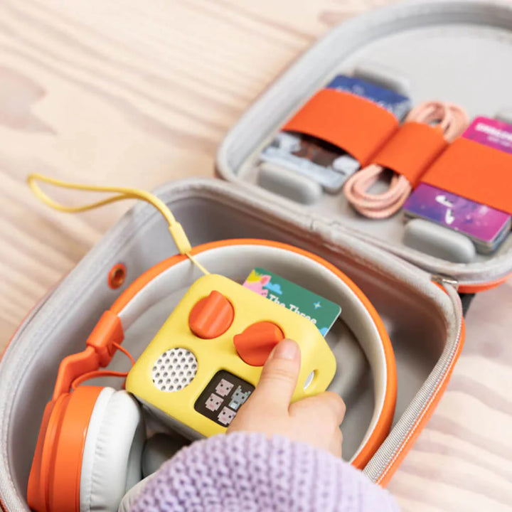 Yoto - Mini Travel Case - Mabel & Fox