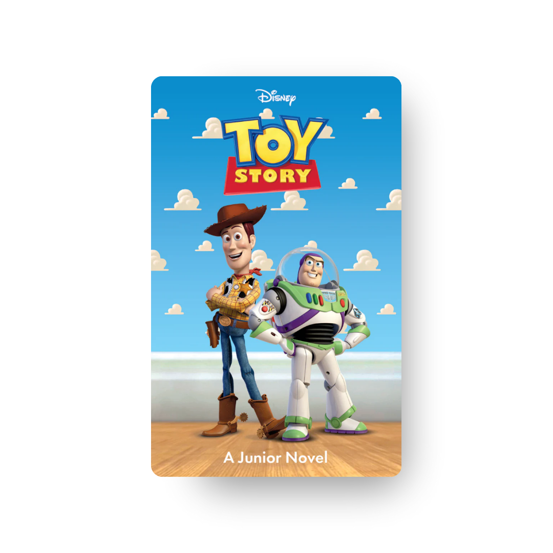 Yoto - Yoto Card - Toy Story - Mabel & Fox