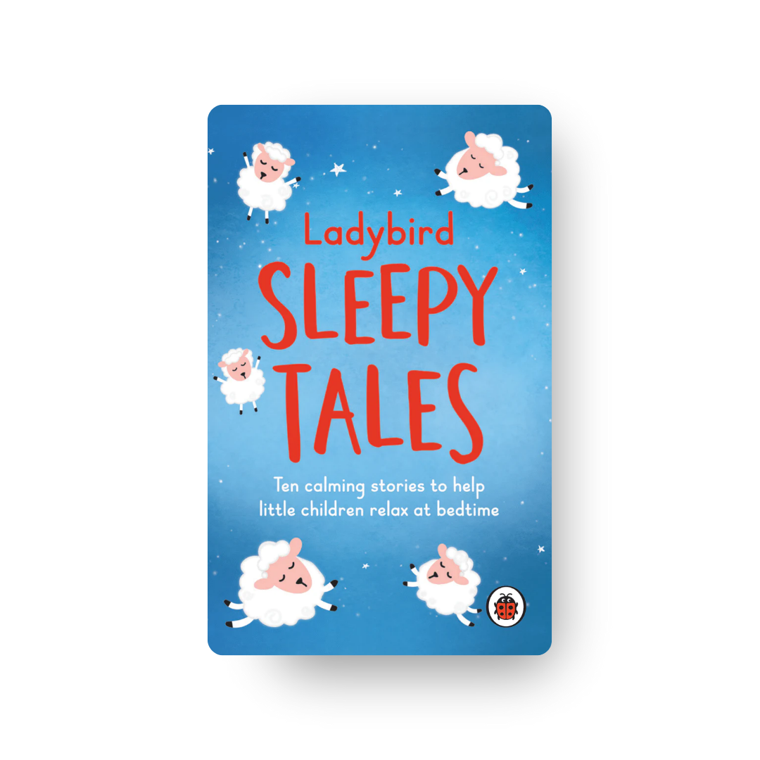 Yoto - Yoto Card - Ladybird Sleepy Tales - Mabel & Fox