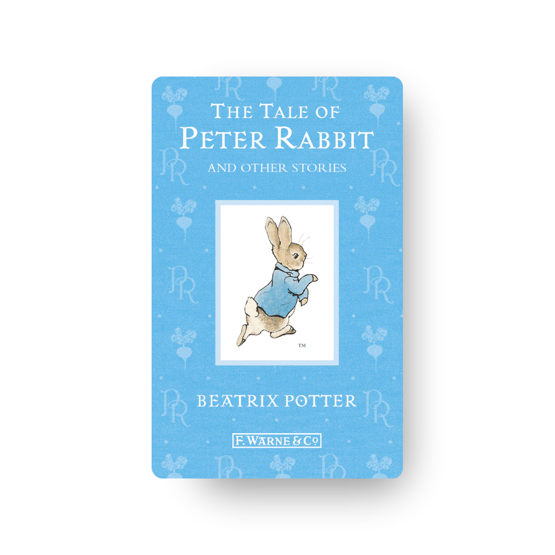 Yoto - Yoto Card - The Tale of Peter Rabbit and Other Stories - Mabel & Fox