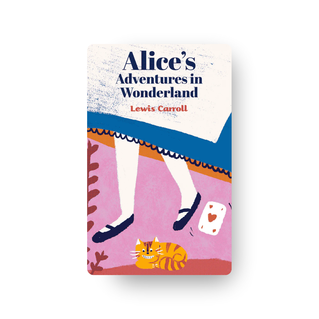 Yoto - Yoto Card - Alice's Adventures in Wonderland